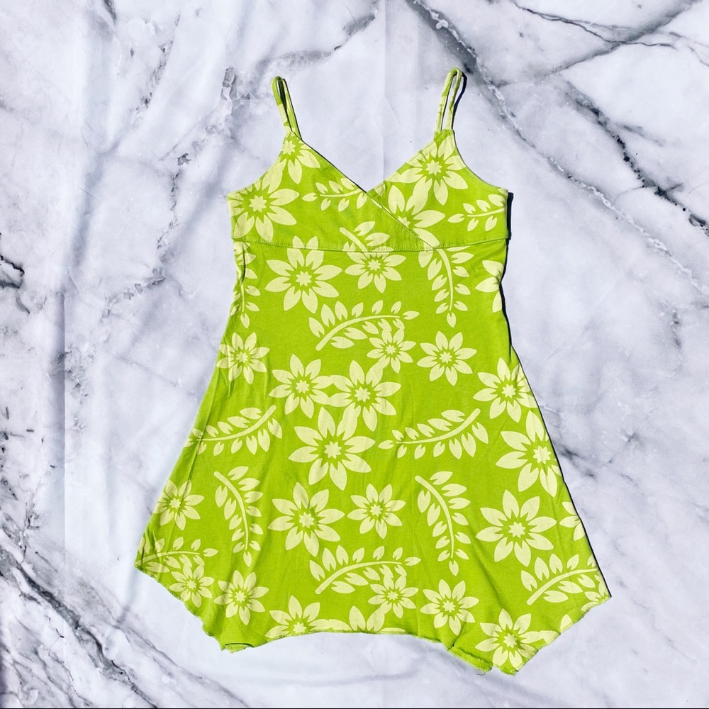 GAP Tropical Sundress (Girls)